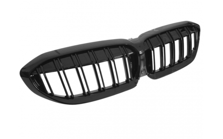 Решетка радиатора BMW 3 G20 2019-2022