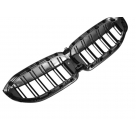 Решетка радиатора BMW 3 G20 2019-2022