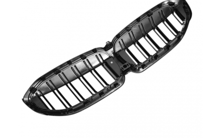 Решетка радиатора BMW 3 G20 2019-2022
