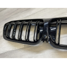 Решетка радиатора BMW 3 G20 2019-2022
