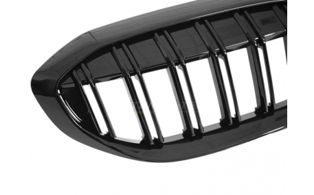 Решетка радиатора BMW 3 G20 2019-2022