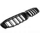 Решетка радиатора BMW 3 G20 2019-2022