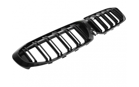 Решетка радиатора BMW 3 G20 2019-2022