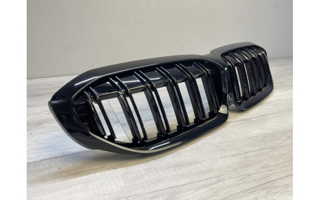 Решетка радиатора BMW 3 G20 2019-2022