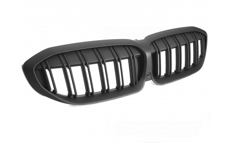 Решетка радиатора BMW 3 G20 2019-2022