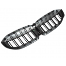 Решетка радиатора BMW 3 G20 2019-2022