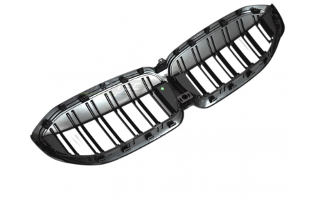 Решетка радиатора BMW 3 G20 2019-2022