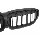 Решетка радиатора BMW 3 G20 2019-2022