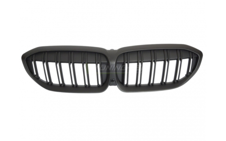 Решетка радиатора BMW 3 G20 2019-2022