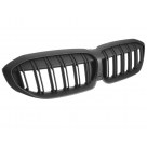 Решетка радиатора BMW 3 G20 2019-2022