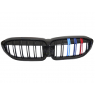 Решетка радиатора BMW 3 G20 2019-2022