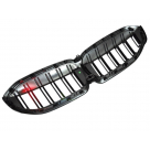 Решетка радиатора BMW 3 G20 2019-2022