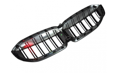 Решетка радиатора BMW 3 G20 2019-2022