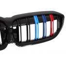 Решетка радиатора BMW 3 G20 2019-2022