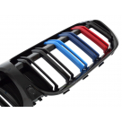 Решетка радиатора BMW 3 G20 2019-2022