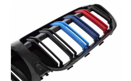 Решетка радиатора BMW 3 G20 2019-2022