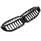 Решетка радиатора BMW 3 G20 2019-2022