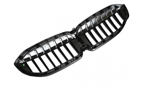 Решетка радиатора BMW 3 G20 2019-2022
