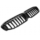 Решетка радиатора BMW 3 G20 2019-2022