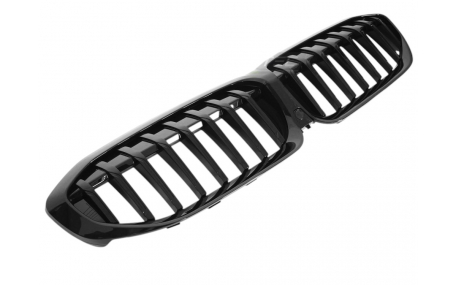 Решетка радиатора BMW 3 G20 2019-2022