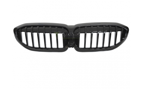 Решетка радиатора BMW 3 G20 2019-2022