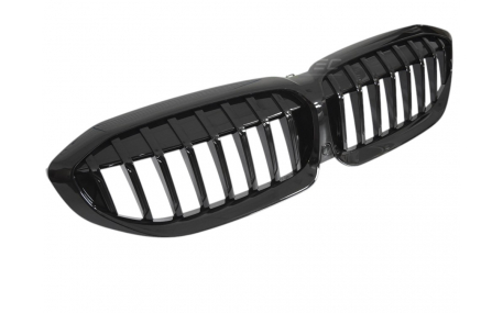 Решетка радиатора BMW 3 G20 2019-2022