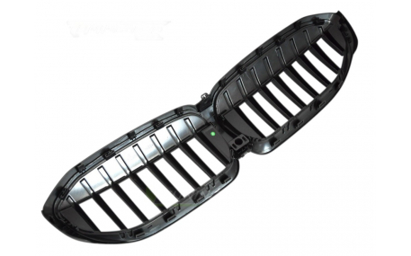 Решетка радиатора BMW 3 G20 2019-2022