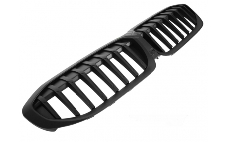 Решетка радиатора BMW 3 G20 2019-2022