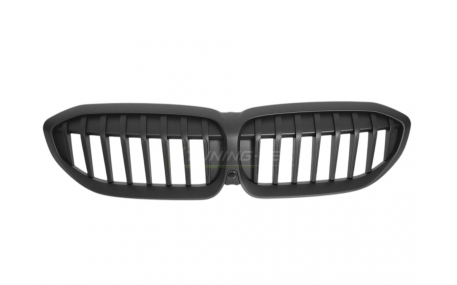 Решетка радиатора BMW 3 G20 2019-2022
