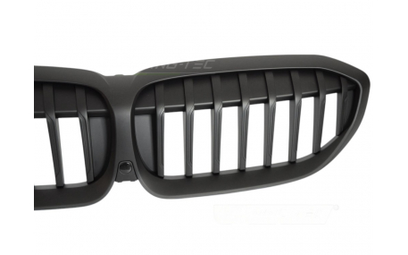 Решетка радиатора BMW 3 G20 2019-2022