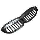 Решетка радиатора BMW 3 G20 2019-2022