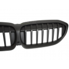 Решетка радиатора BMW 3 G20 2019-2022