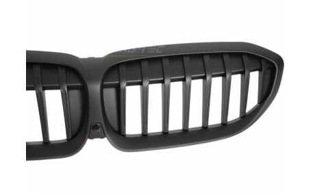 Решетка радиатора BMW 3 G20 2019-2022