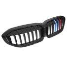 Решетка радиатора BMW 3 G20 2019-2022