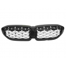 Решетка радиатора BMW 3 G20 2019-2022