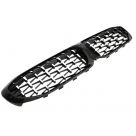 Решетка радиатора BMW 3 G20 2019-2022