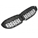 Решетка радиатора BMW 3 G20 2019-2022