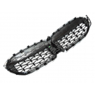 Решетка радиатора BMW 3 G20 2019-2022