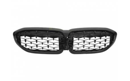 Решетка радиатора BMW 3 G20 2019-2022