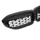 Решетка радиатора BMW 3 G20 2019-2022