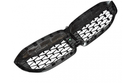 Решетка радиатора BMW 3 G20 2019-2022