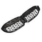 Решетка радиатора BMW 3 G20 2019-2022