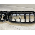 Решетка радиатора BMW 3 G20 2022-2025