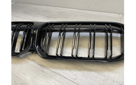 Решетка радиатора BMW 3 G20 2022-2024