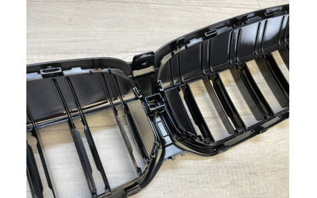 Решетка радиатора BMW 3 G20 2022-2024