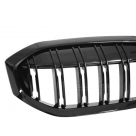 Решетка радиатора BMW 3 G20 2022-2024