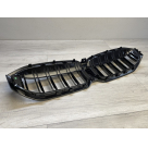 Решетка радиатора BMW 3 G20 2022-2025