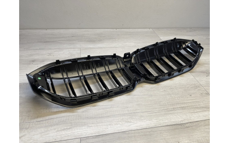 Решетка радиатора BMW 3 G20 2022-2024