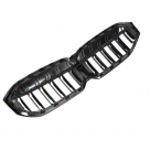 Решетка радиатора BMW 3 G20 2022-2024