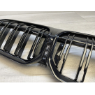 Решетка радиатора BMW 3 G20 2022-2025